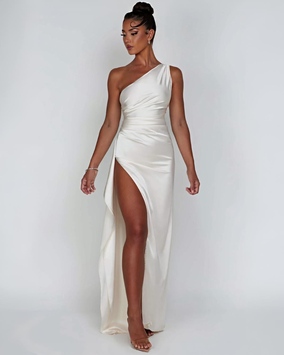 Kiara - Maxi Dress