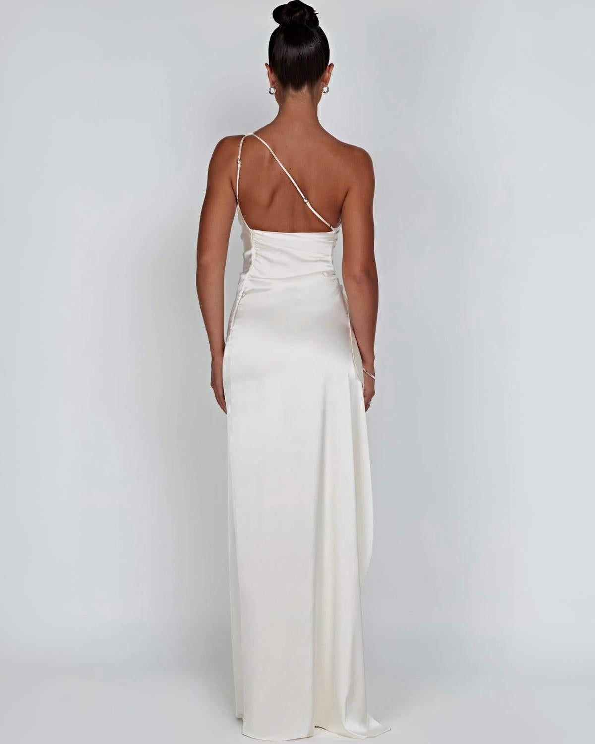 Kiara - Maxi Dress