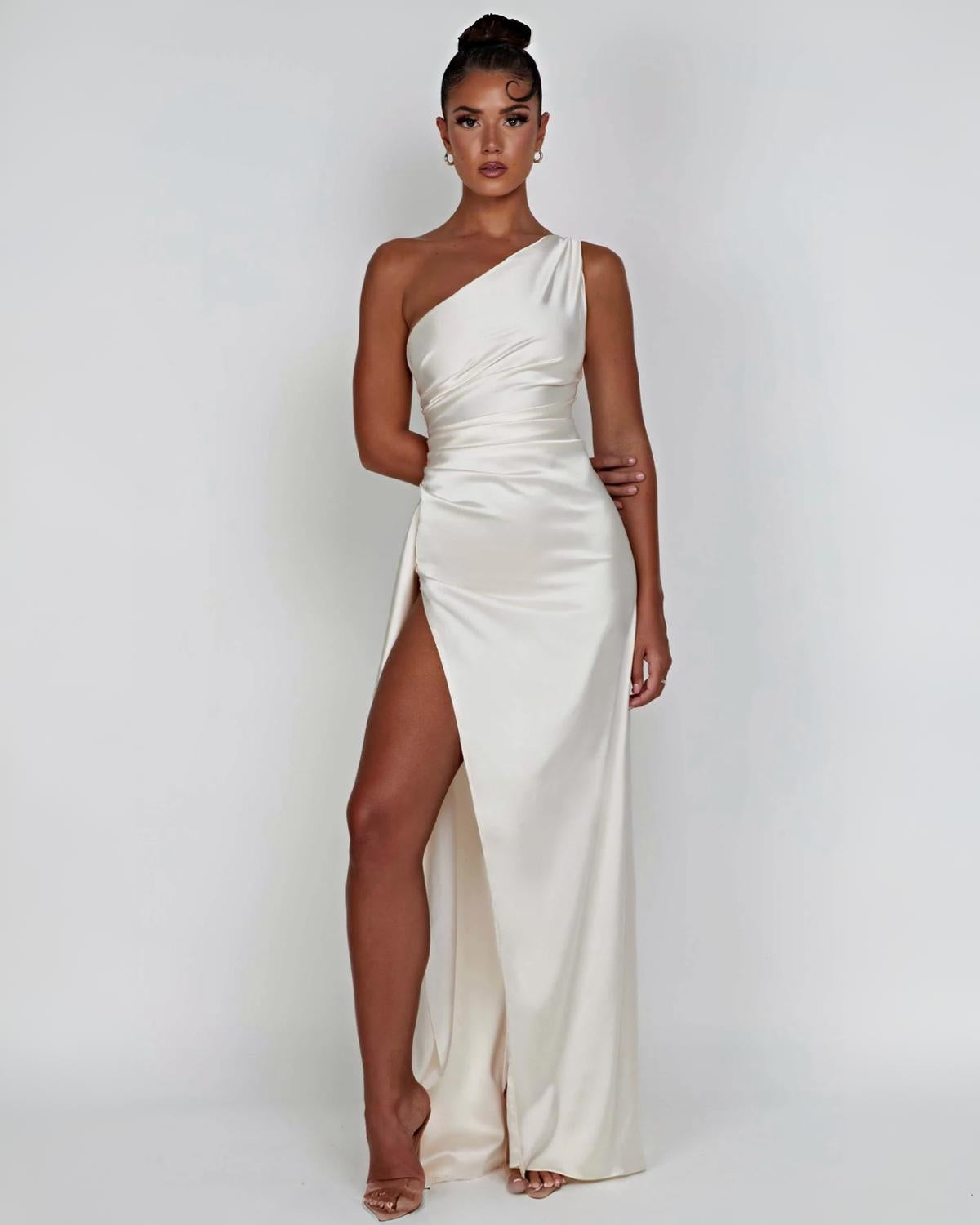 Kiara - Maxi Dress
