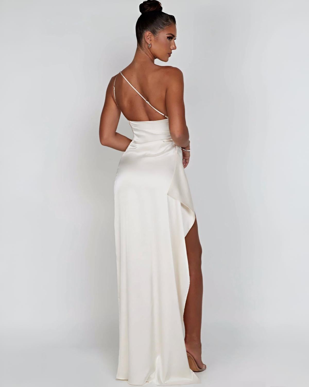 Kiara - Maxi Dress