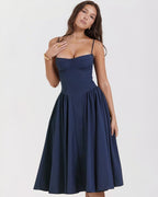 Ruby - Midi Dress