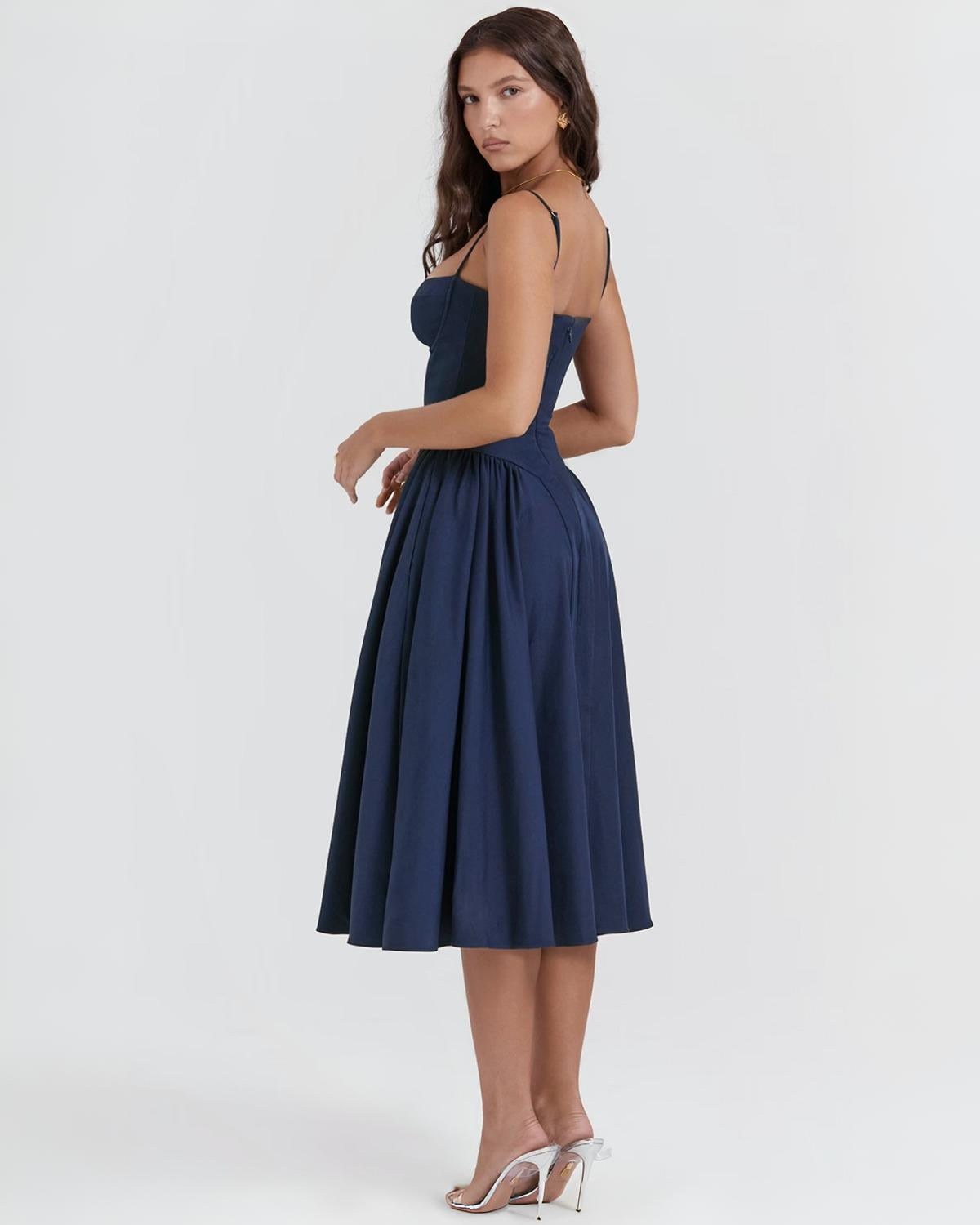 Ruby - Midi Dress