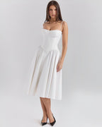 Ruby - Midi Dress