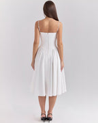 Ruby - Midi Dress
