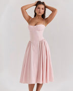 Ruby - Midi Dress