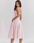 Ruby - Midi Dress