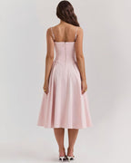 Ruby - Midi Dress