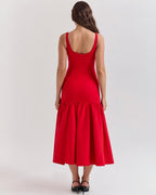 Sienna - Midi Dress