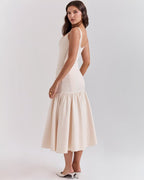 Sienna - Midi Dress