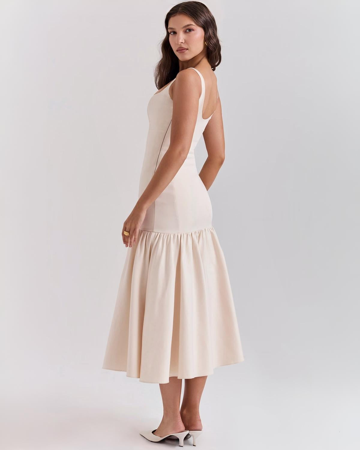 Sienna - Midi Dress
