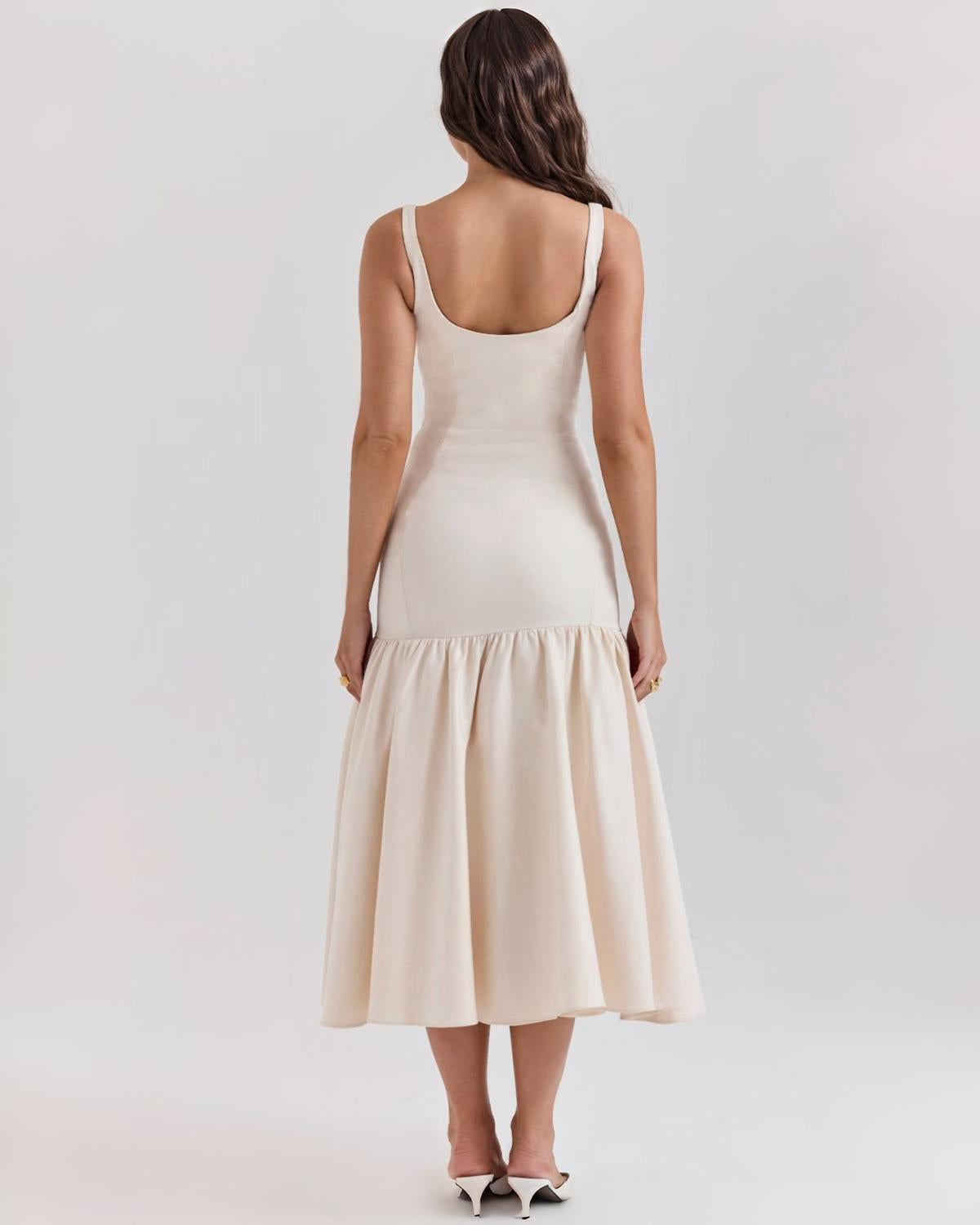 Sienna - Midi Dress