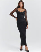 Ivy - Maxi Dress