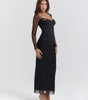 Ivy - Maxi Dress