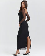 Ivy - Maxi Dress