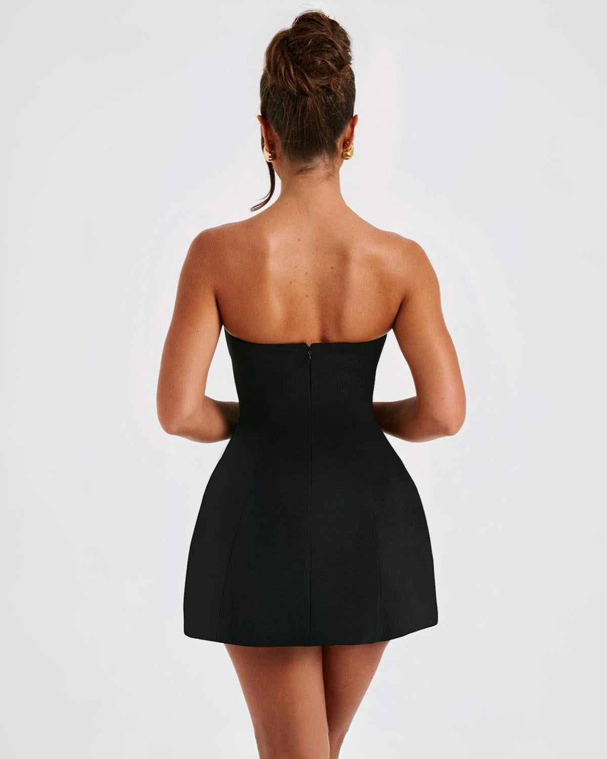 Aria - Mini Dress