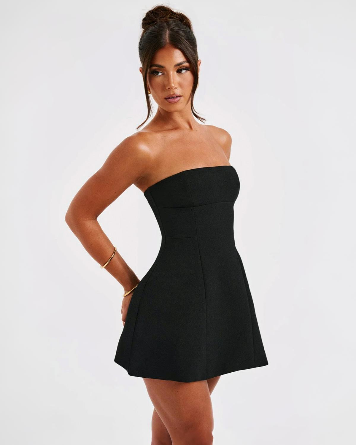 Aria - Mini Dress
