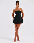 Aria - Mini Dress