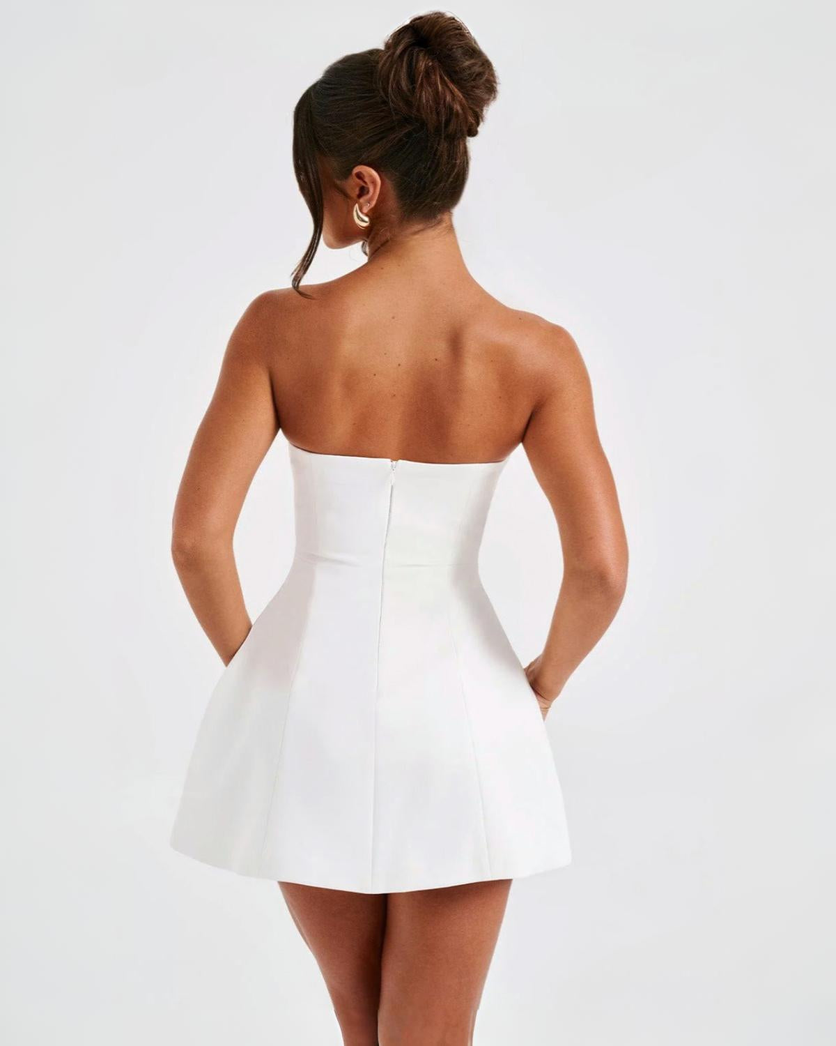 Aria - Mini Dress