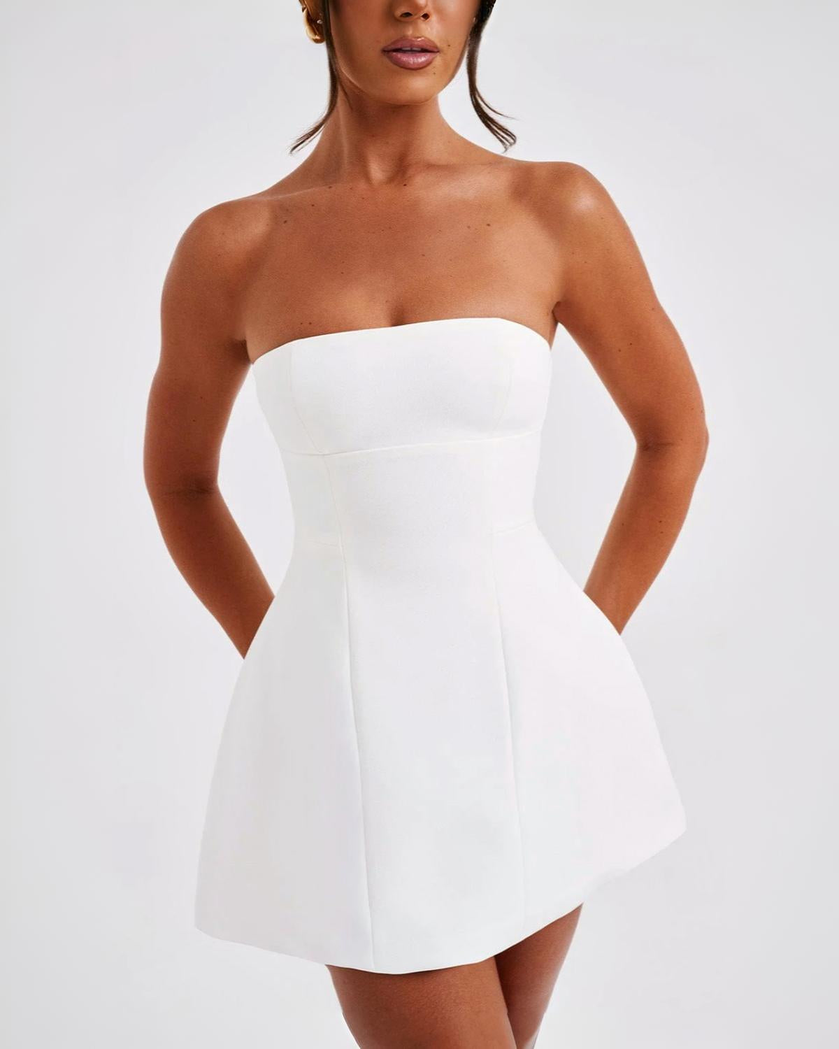 Aria - Mini Dress