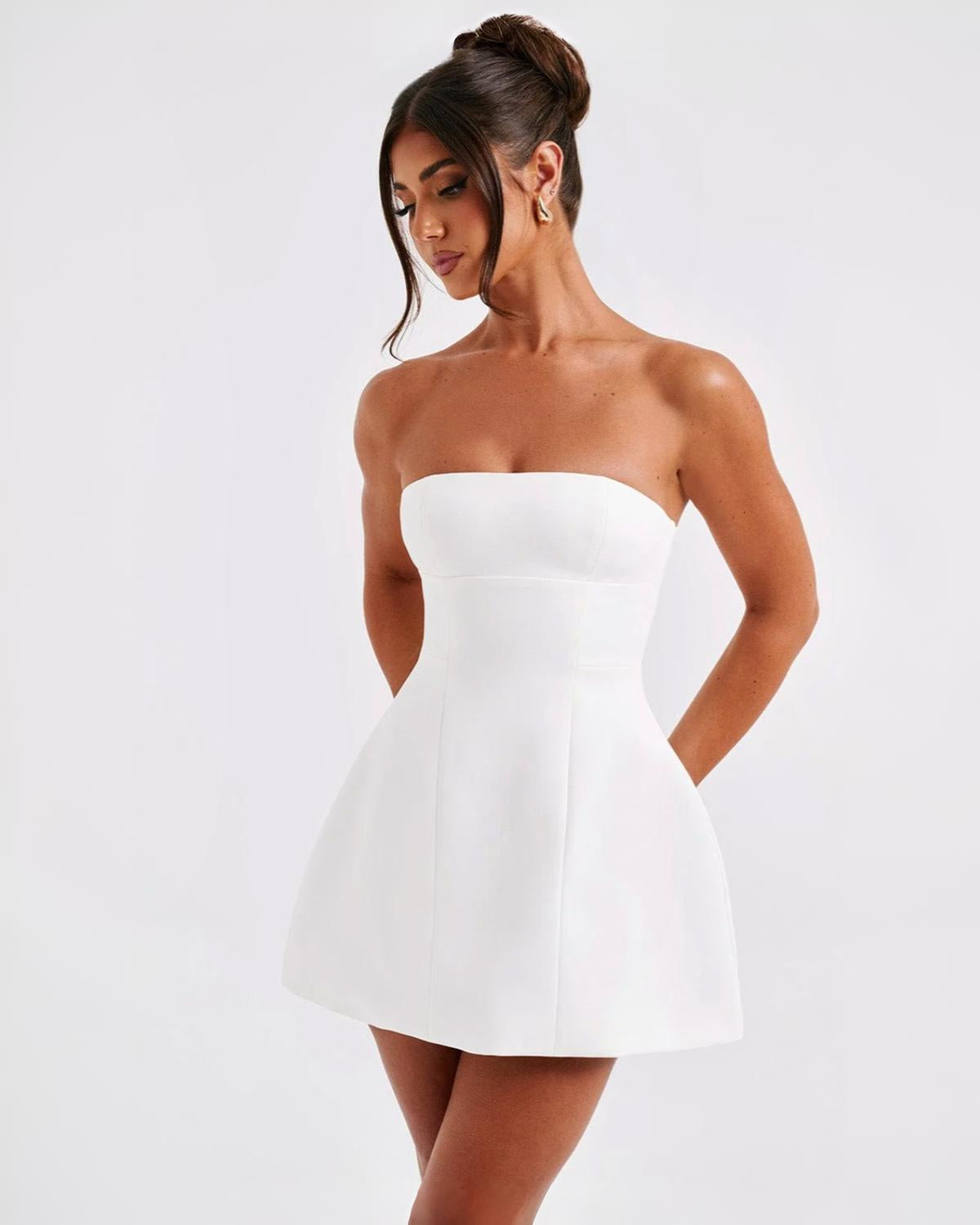 Aria - Mini Dress