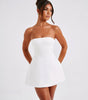 Aria - Mini Dress