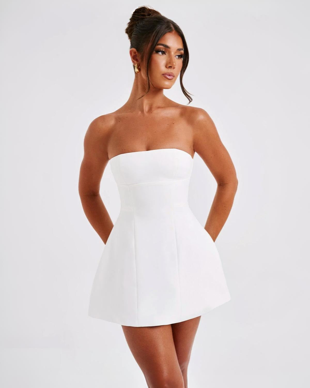 Aria - Mini Dress