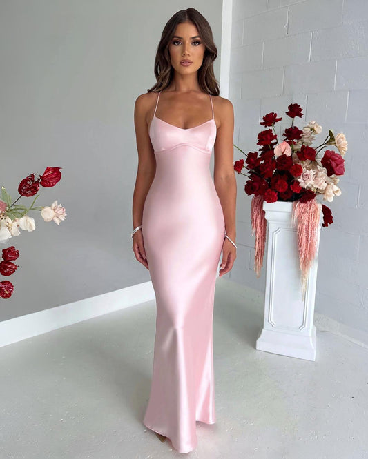 Evie - Maxi Dress