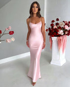 Evie - Maxi Dress