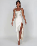 Hannah - Maxi Dress