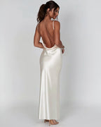 Hannah - Maxi Dress