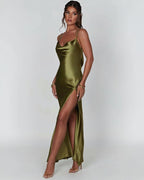 Hannah - Maxi Dress