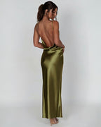 Hannah - Maxi Dress