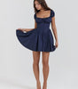 Emma - Mini Dress