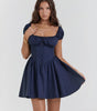 Emma - Mini Dress