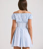 Emma - Mini Dress
