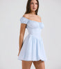 Emma - Mini Dress