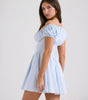 Emma - Mini Dress