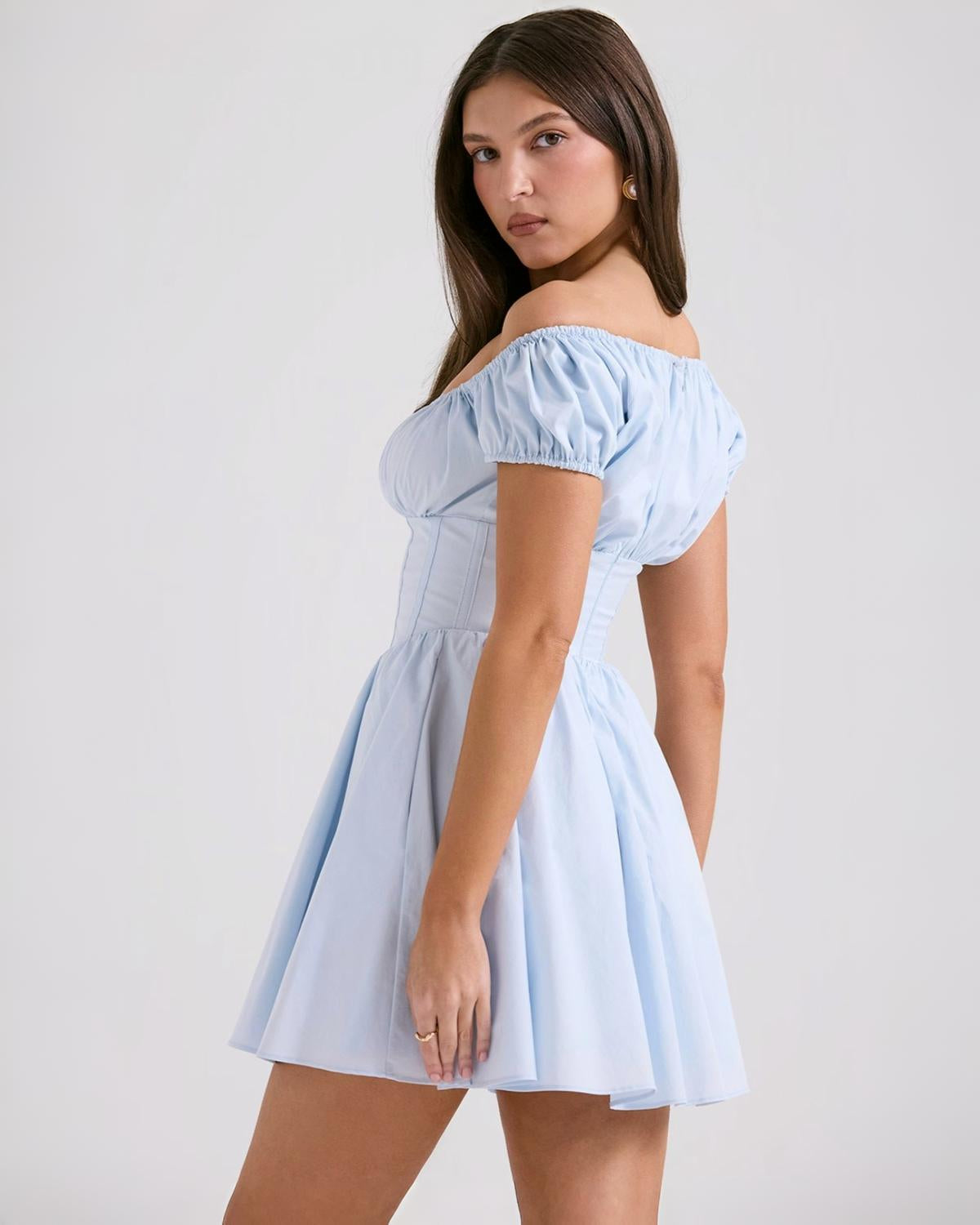 Emma - Mini Dress