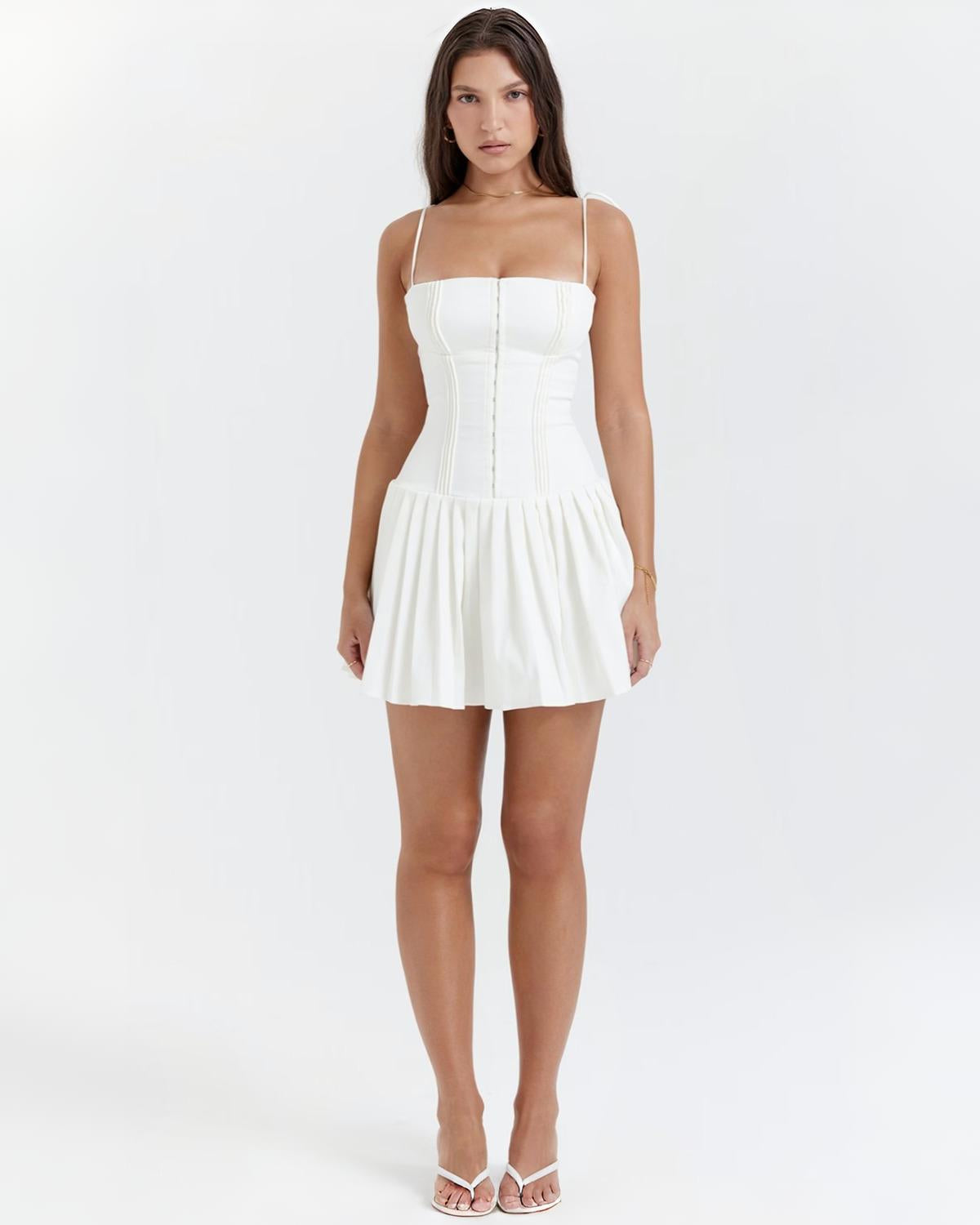 Willow - Mini Dress