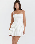 Willow - Mini Dress