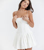 Willow - Mini Dress
