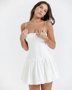 Willow - Mini Dress