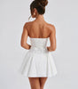 Frankie - Mini Dress