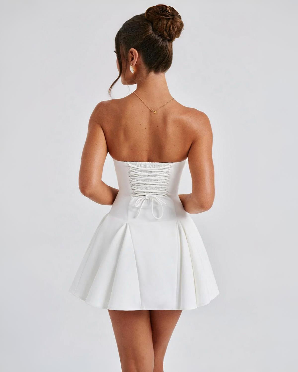 Frankie - Mini Dress