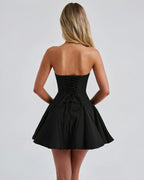 Frankie - Mini Dress