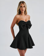 Frankie - Mini Dress
