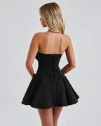 Frankie - Mini Dress