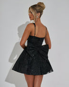 Ellie - Mini Dress