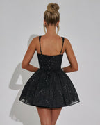 Ellie - Mini Dress