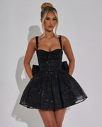 Ellie - Mini Dress